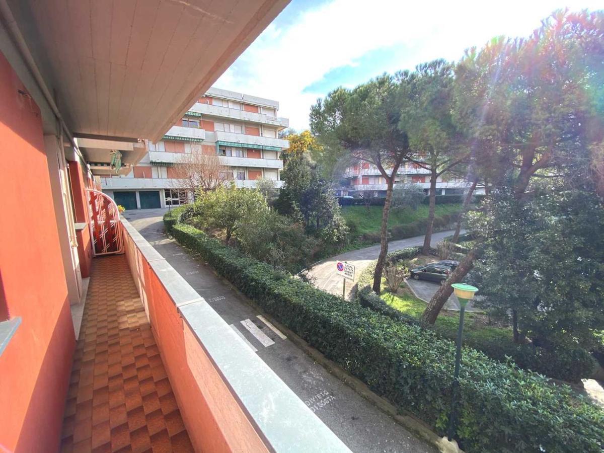 Solaria Rapallo Exterior foto