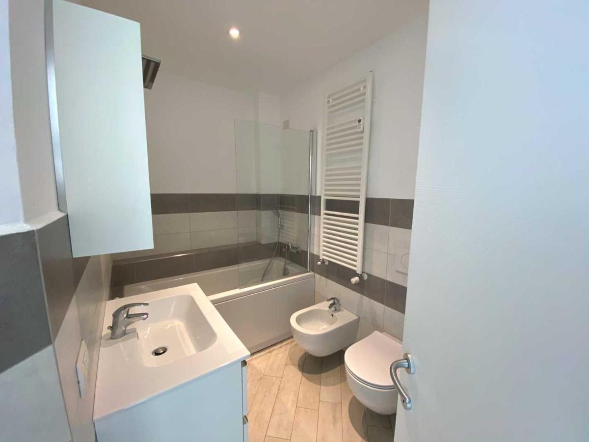 Solaria Rapallo Exterior foto