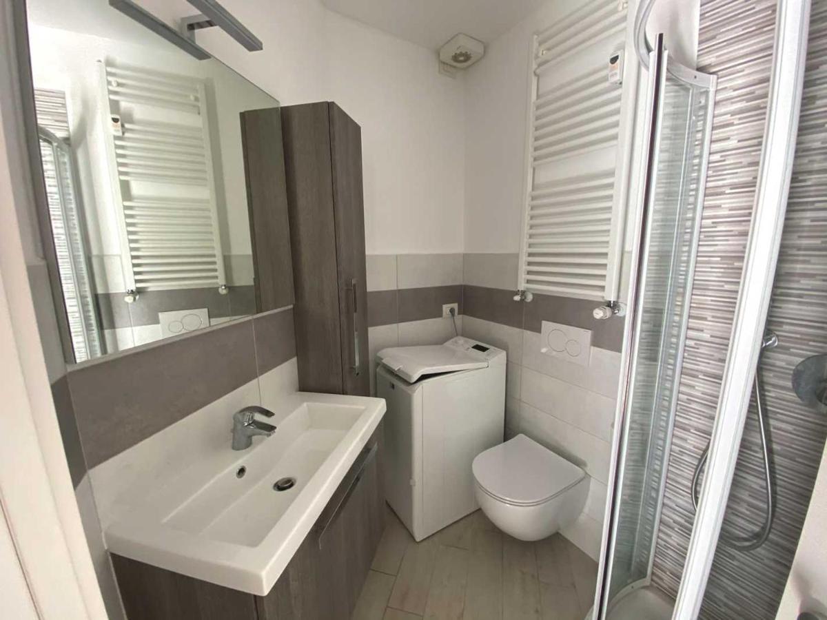 Solaria Rapallo Exterior foto