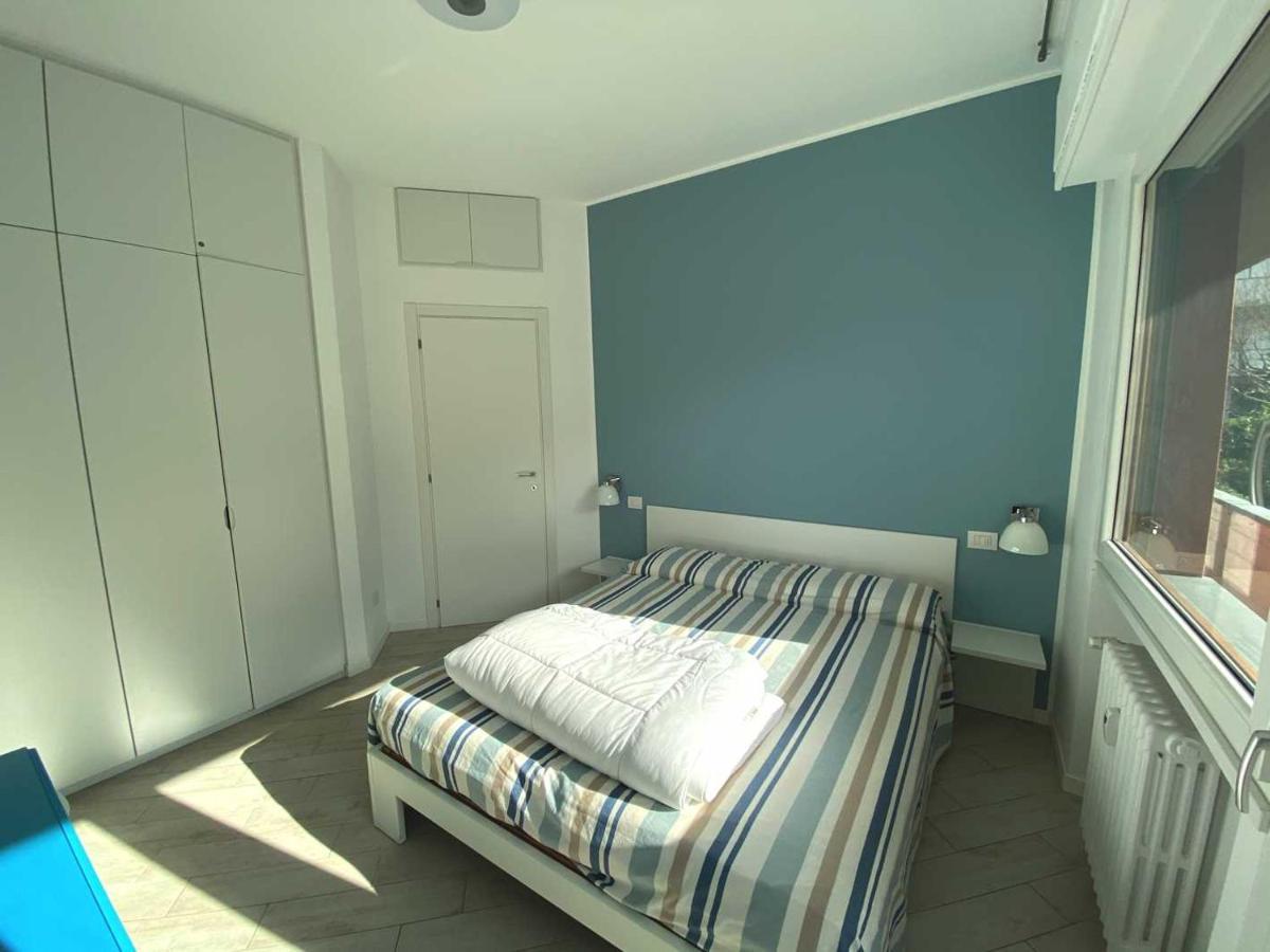 Solaria Rapallo Exterior foto