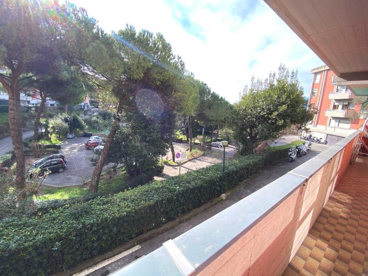 Solaria Rapallo Exterior foto