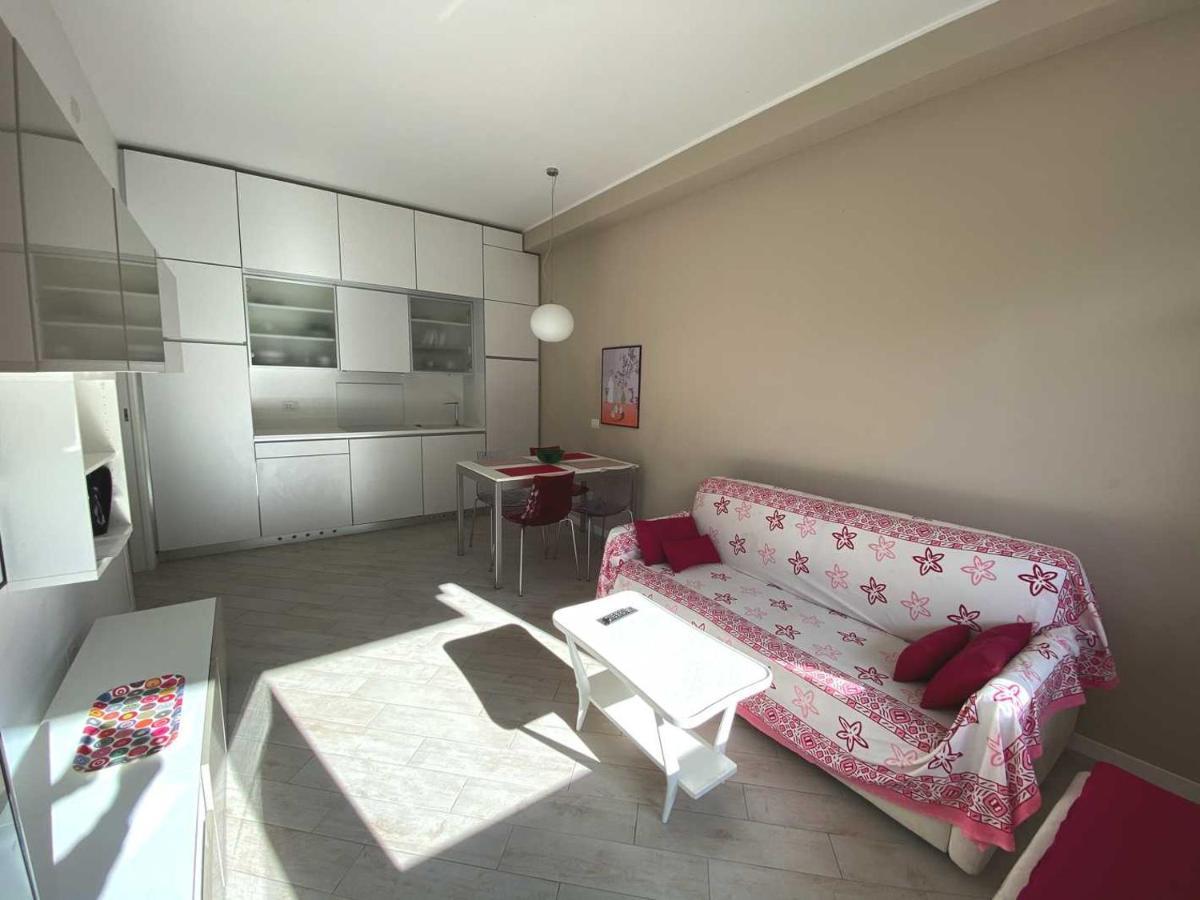 Solaria Rapallo Exterior foto