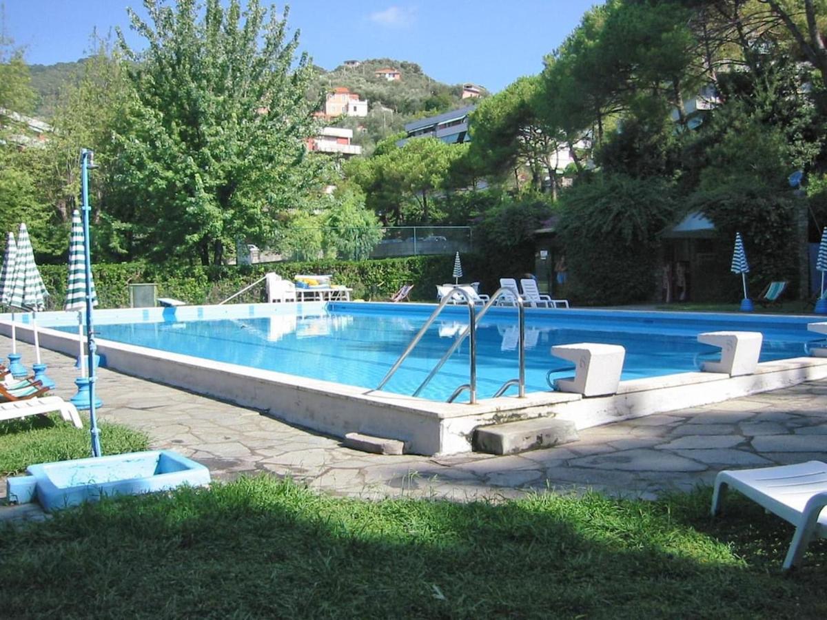 Solaria Rapallo Exterior foto