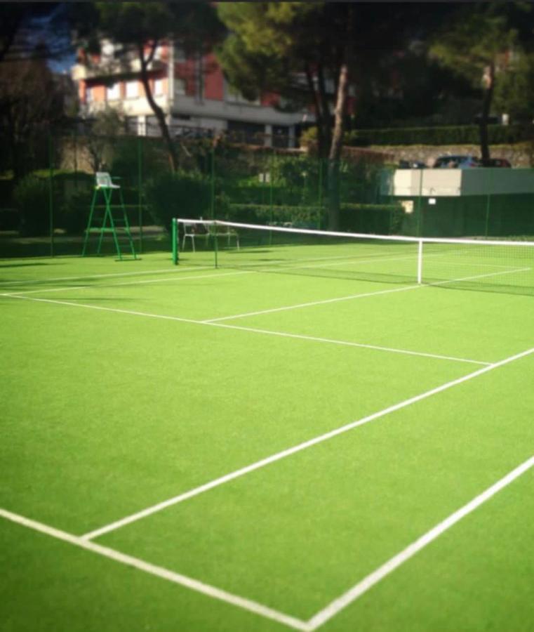 Solaria Rapallo Exterior foto